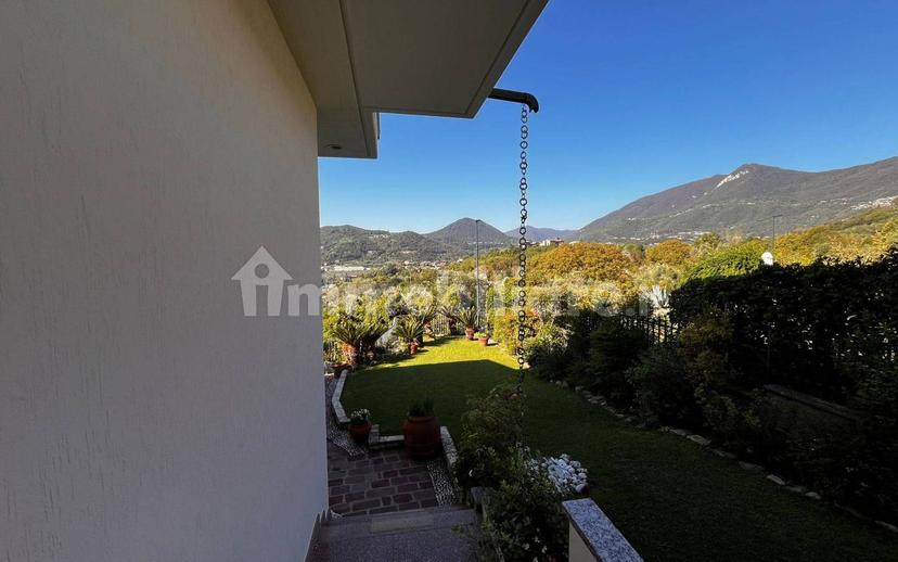 Villa unifamiliare via Renzano 31, Renzano, Salò — foto 7 di 32