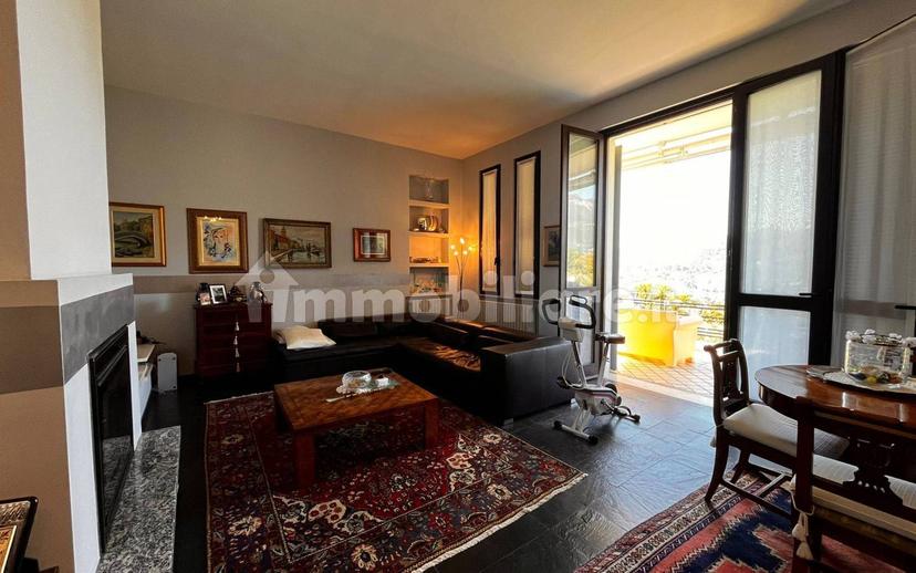 Villa unifamiliare via Renzano 31, Renzano, Salò — foto 15 di 32