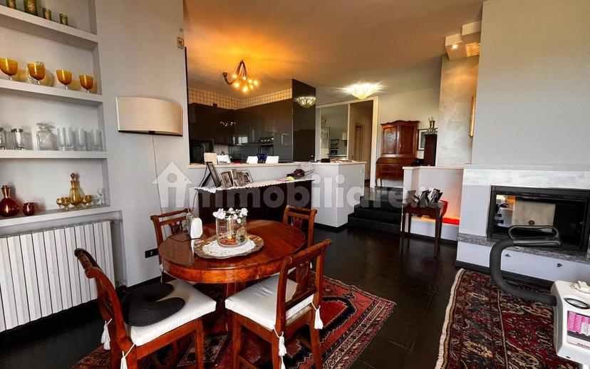 Villa unifamiliare via Renzano 31, Renzano, Salò — foto 21 di 32