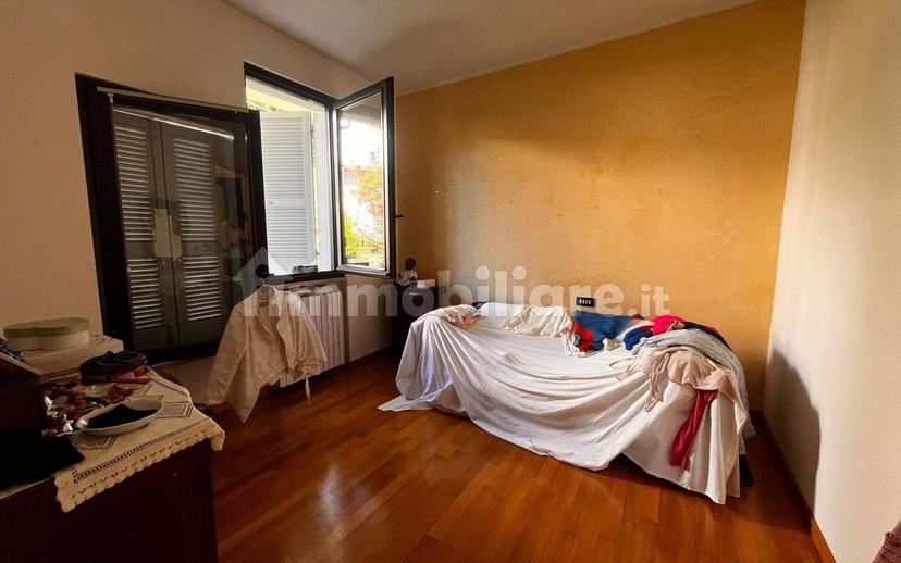 Villa unifamiliare via Renzano 31, Renzano, Salò — foto 23 di 32