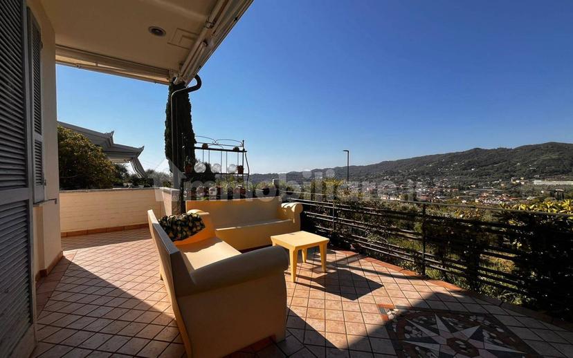 Villa unifamiliare via Renzano 31, Renzano, Salò — foto 19 di 32