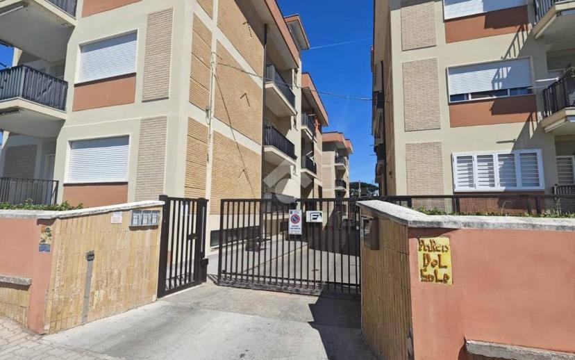 Quadrilocale Lungomare Nazario Sauro 283, Centro, Minturno — foto 23 di 31
