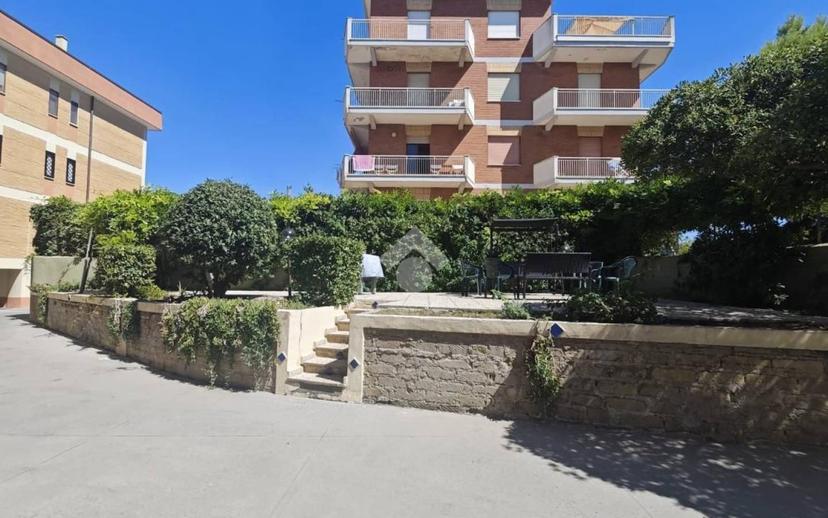 Quadrilocale Lungomare Nazario Sauro 283, Centro, Minturno — foto 11 di 31