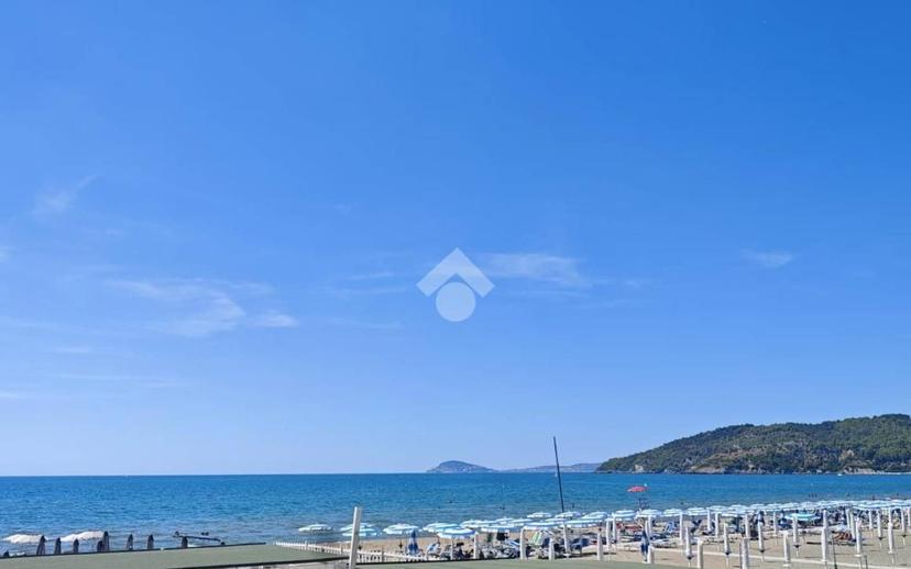 Quadrilocale Lungomare Nazario Sauro 283, Centro, Minturno — foto 31 di 31