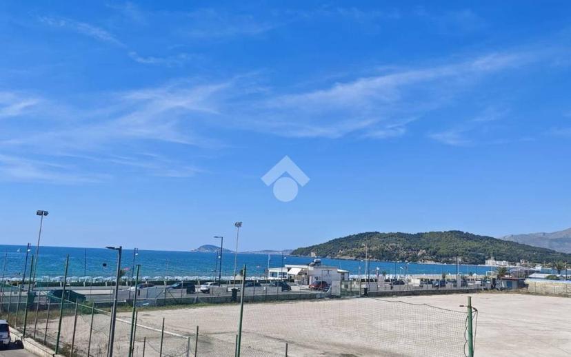 Quadrilocale Lungomare Nazario Sauro 283, Centro, Minturno — foto 13 di 31