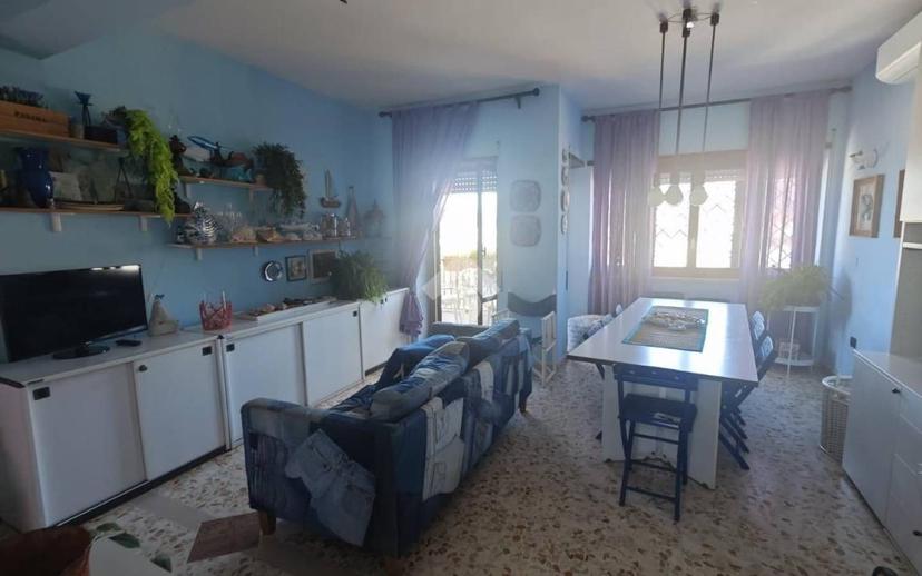 Quadrilocale Lungomare Nazario Sauro 283, Centro, Minturno — foto 4 di 31