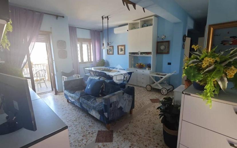 Quadrilocale Lungomare Nazario Sauro 283, Centro, Minturno — foto 5 di 31