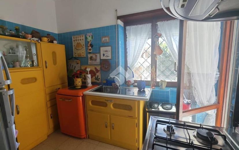 Quadrilocale Lungomare Nazario Sauro 283, Centro, Minturno — foto 6 di 31
