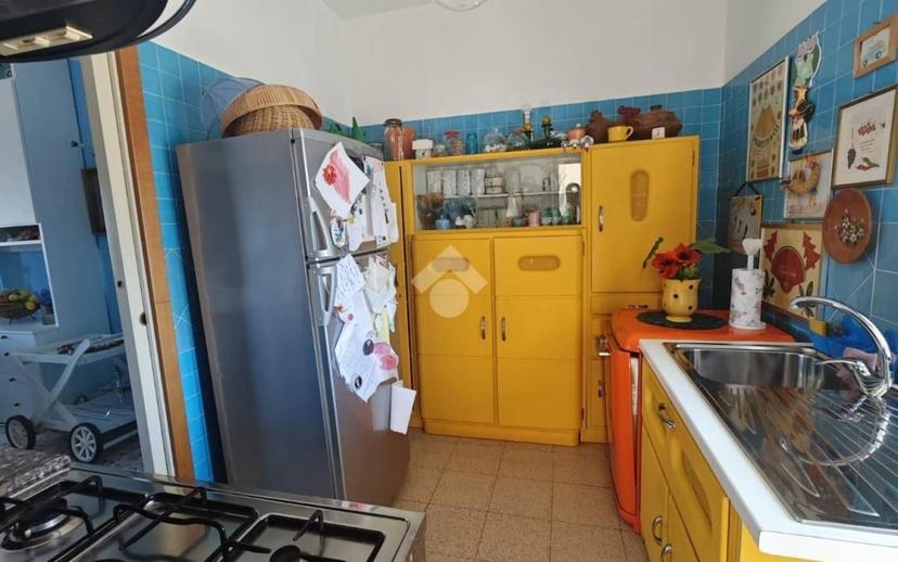 Quadrilocale Lungomare Nazario Sauro 283, Centro, Minturno — foto 2 di 31