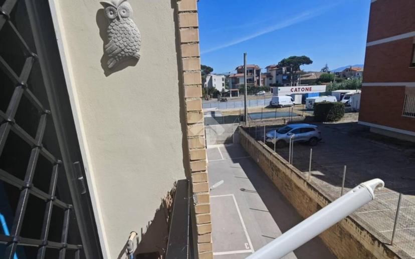 Quadrilocale Lungomare Nazario Sauro 283, Centro, Minturno — foto 26 di 31