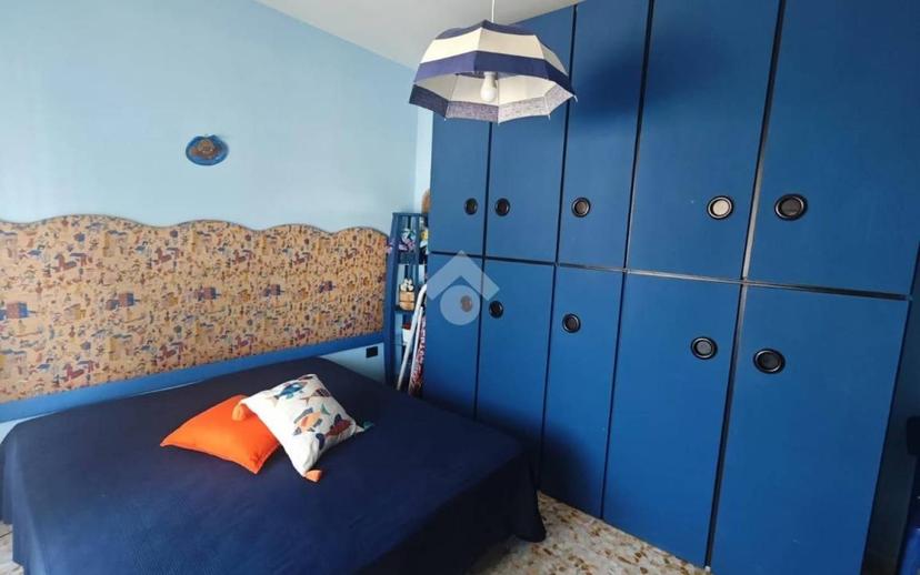Quadrilocale Lungomare Nazario Sauro 283, Centro, Minturno — foto 7 di 31