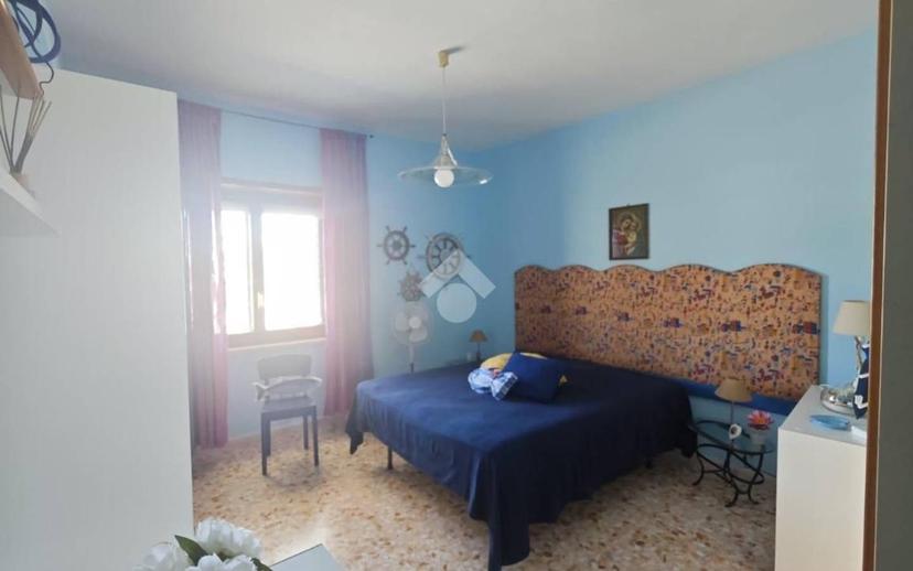 Quadrilocale Lungomare Nazario Sauro 283, Centro, Minturno