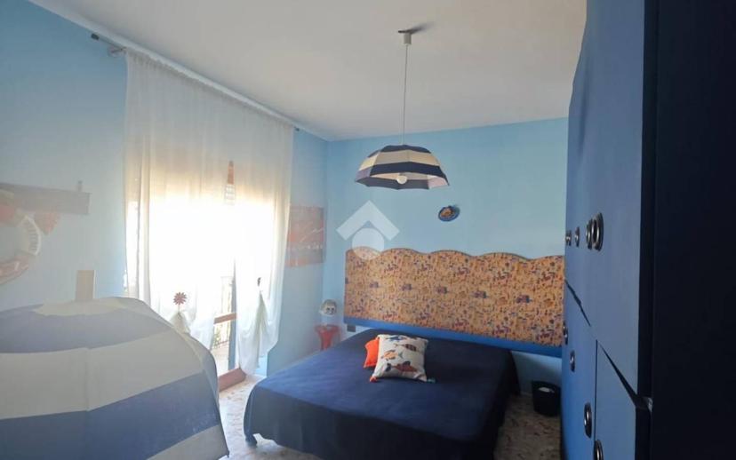 Quadrilocale Lungomare Nazario Sauro 283, Centro, Minturno — foto 29 di 31