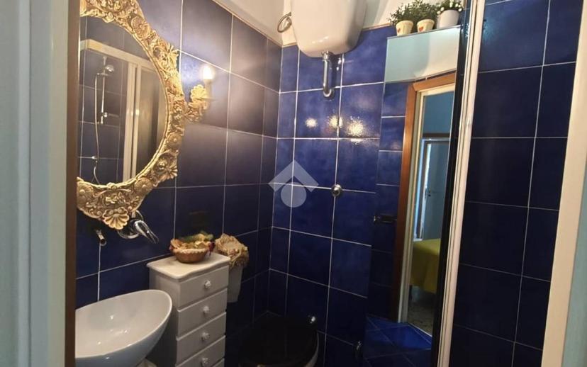 Quadrilocale Lungomare Nazario Sauro 283, Centro, Minturno — foto 16 di 31