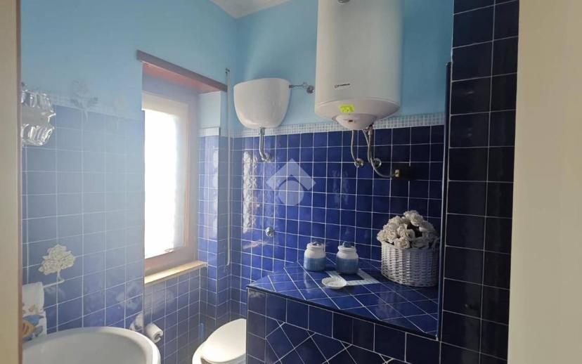 Quadrilocale Lungomare Nazario Sauro 283, Centro, Minturno — foto 14 di 31