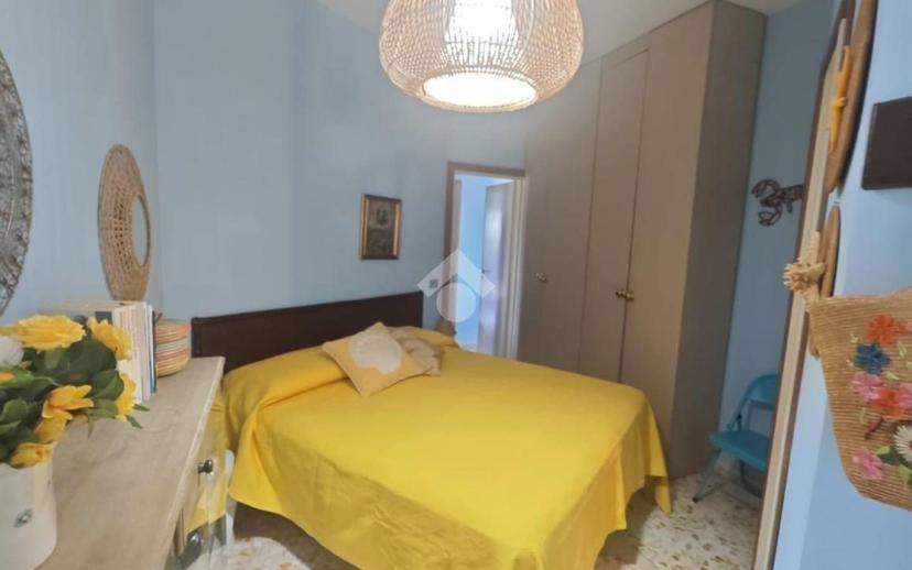 Quadrilocale Lungomare Nazario Sauro 283, Centro, Minturno — foto 27 di 31