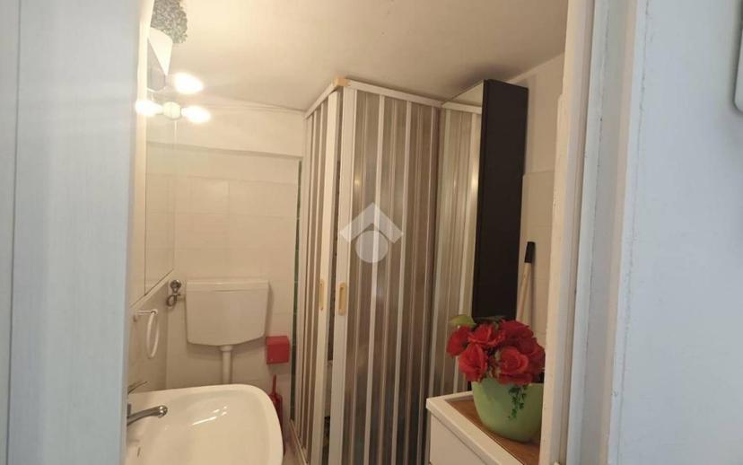Quadrilocale Lungomare Nazario Sauro 283, Centro, Minturno — foto 15 di 31