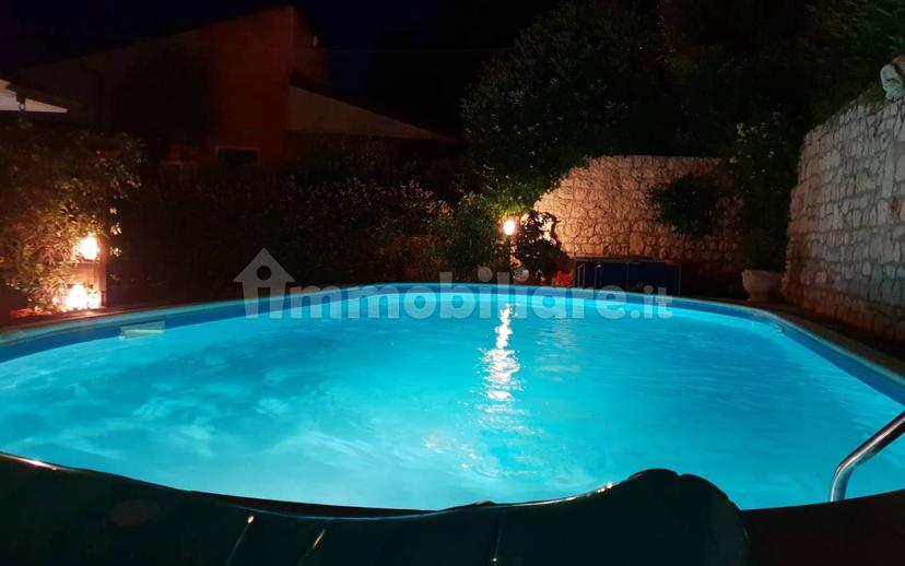 Villa unifamiliare via Renzano 31, Renzano, Salò — foto 11 di 32