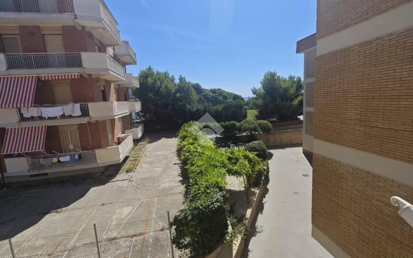 Quadrilocale Lungomare Nazario Sauro 283, Centro, Minturno — foto 9 di 31