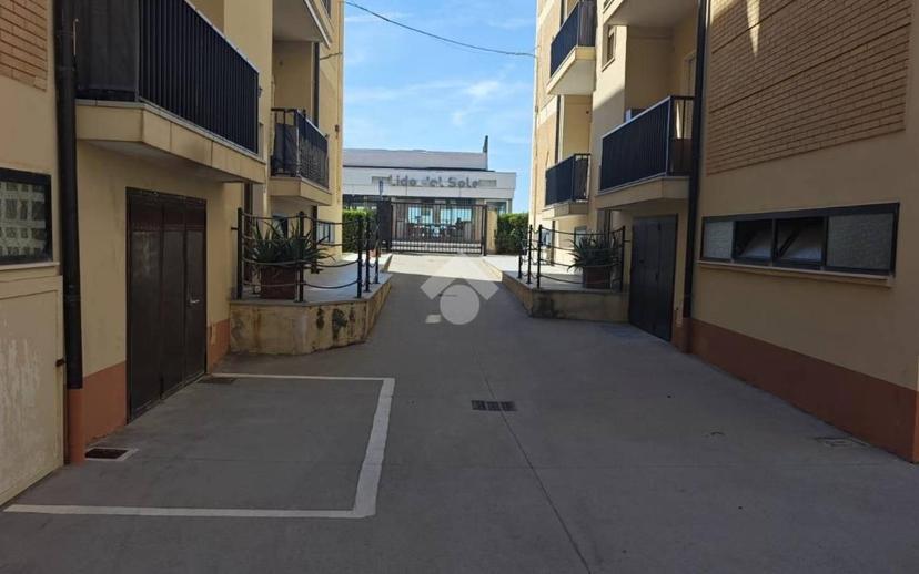 Quadrilocale Lungomare Nazario Sauro 283, Centro, Minturno — foto 25 di 31