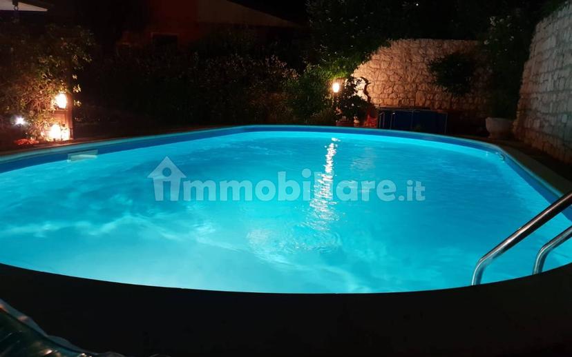 Villa unifamiliare via Renzano 31, Renzano, Salò — foto 20 di 32