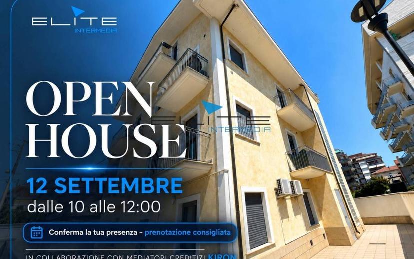Bilocale via Dei Peligni 137, Pescara — foto 4 di 9