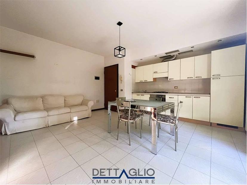 Bilocale buono stato, piano terra, Centro, Camponogara — foto 5 di 11