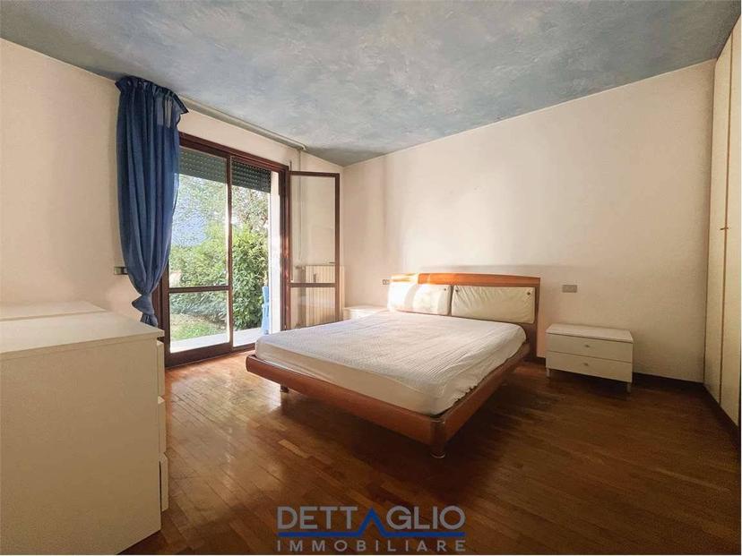 Bilocale buono stato, piano terra, Centro, Camponogara — foto 9 di 11