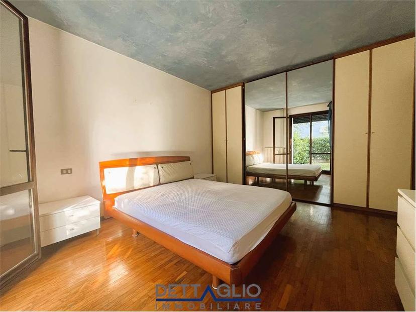 Bilocale buono stato, piano terra, Centro, Camponogara — foto 3 di 11