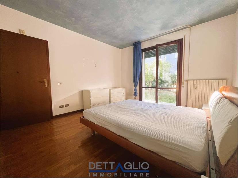 Bilocale buono stato, piano terra, Centro, Camponogara — foto 2 di 11
