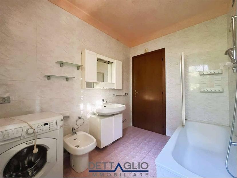 Bilocale buono stato, piano terra, Centro, Camponogara — foto 6 di 11