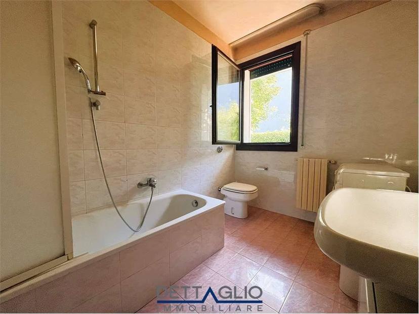 Bilocale buono stato, piano terra, Centro, Camponogara — foto 11 di 11
