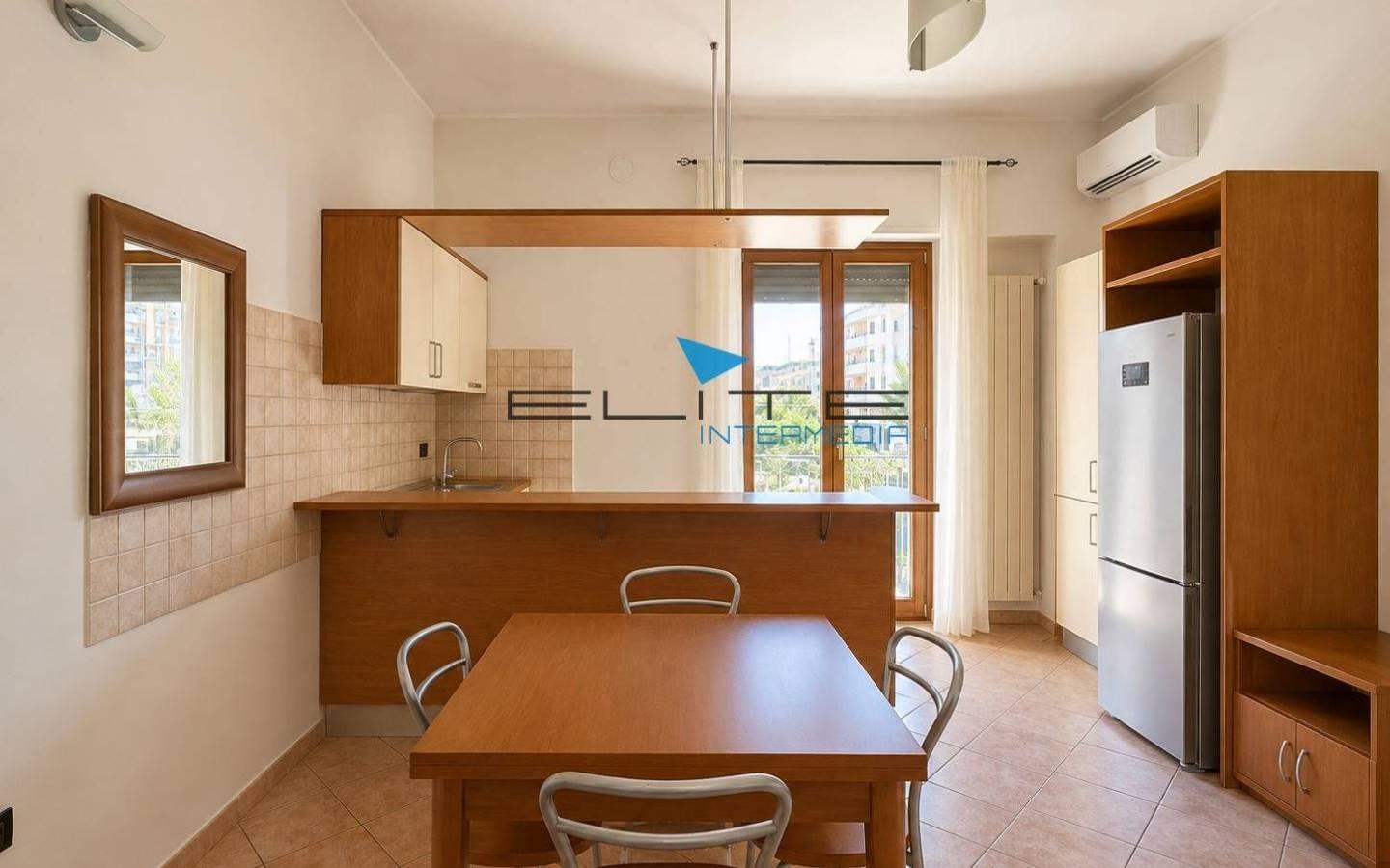 Bilocale via Dei Peligni 137, Pescara