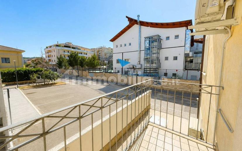Bilocale via Dei Peligni 137, Pescara — foto 8 di 9