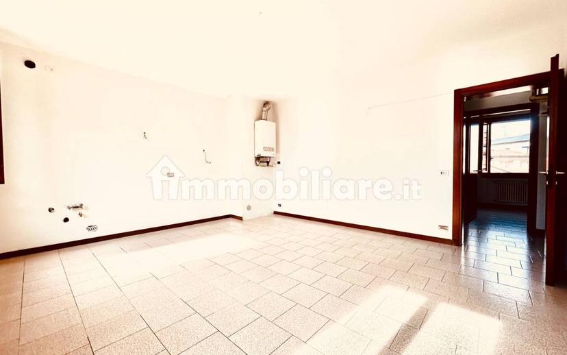 Quadrilocale via Gabriele D'Annunzio 68-15, Viale Verona, Vicenza — foto 15 di 23