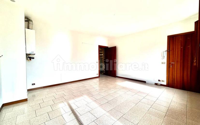 Quadrilocale via Gabriele D'Annunzio 68-15, Viale Verona, Vicenza — foto 18 di 23