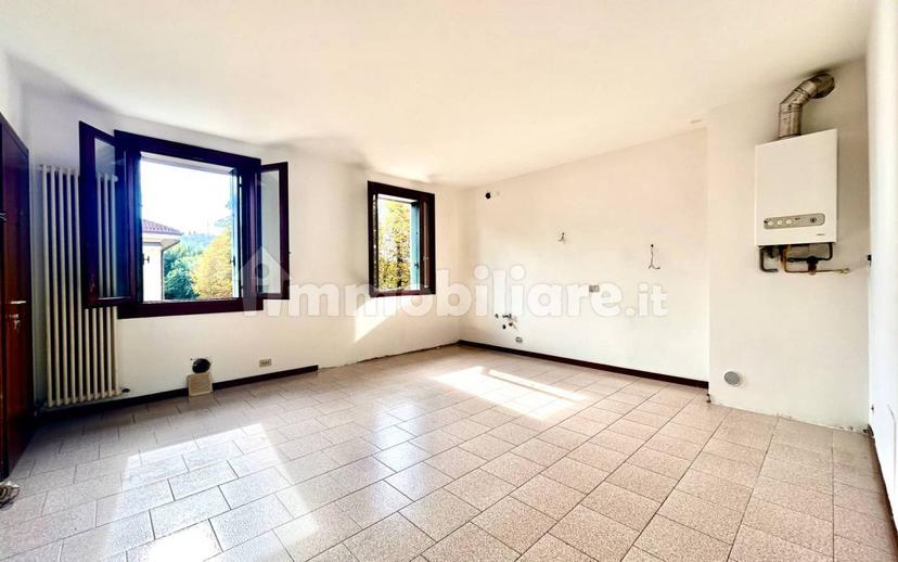 Quadrilocale via Gabriele D'Annunzio 68-15, Viale Verona, Vicenza — foto 20 di 23