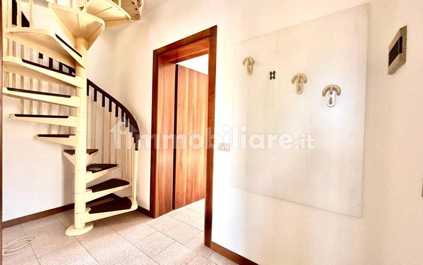 Quadrilocale via Gabriele D'Annunzio 68-15, Viale Verona, Vicenza — foto 3 di 23