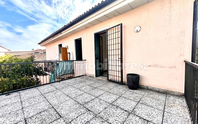 Quadrilocale via Gabriele D'Annunzio 68-15, Viale Verona, Vicenza — foto 13 di 23