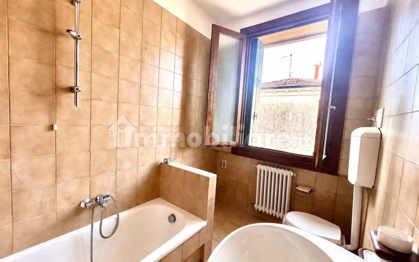 Quadrilocale via Gabriele D'Annunzio 68-15, Viale Verona, Vicenza — foto 23 di 23