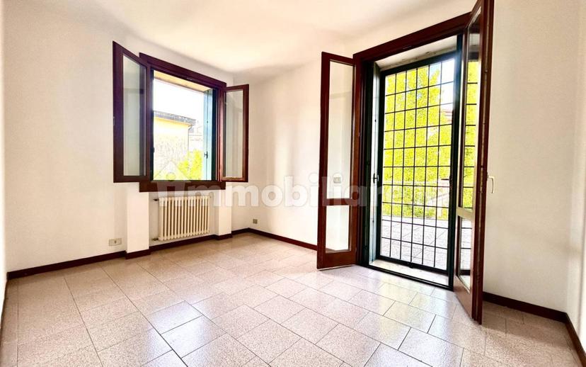 Quadrilocale via Gabriele D'Annunzio 68-15, Viale Verona, Vicenza — foto 16 di 23