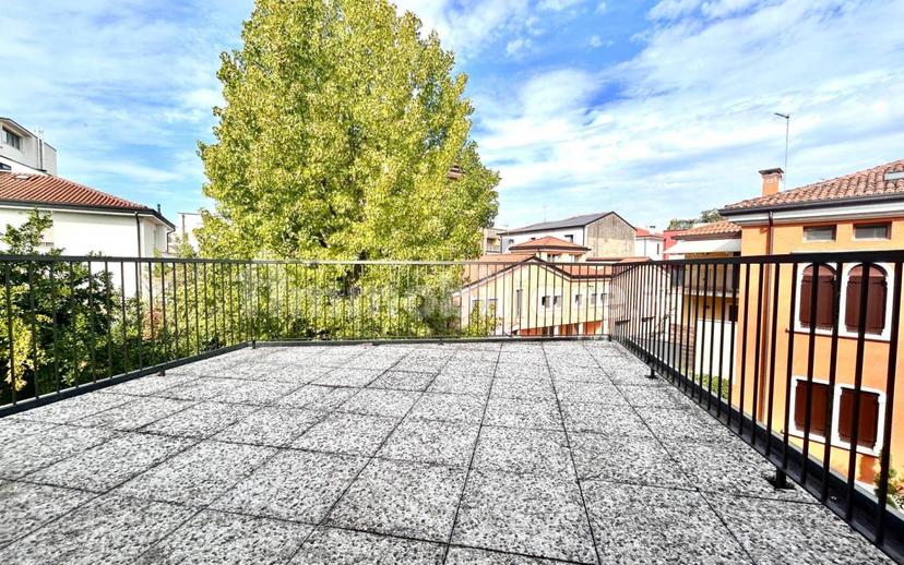 Quadrilocale via Gabriele D'Annunzio 68-15, Viale Verona, Vicenza — foto 21 di 23