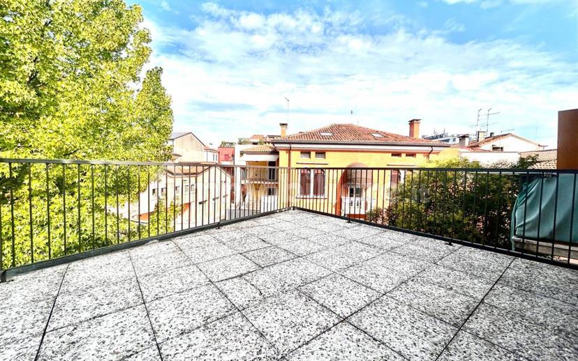 Quadrilocale via Gabriele D'Annunzio 68-15, Viale Verona, Vicenza — foto 10 di 23