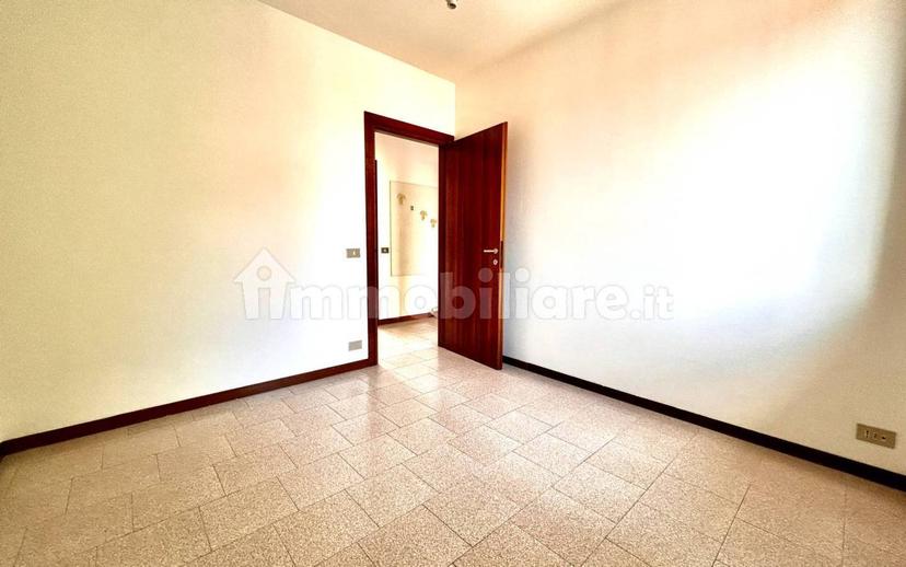 Quadrilocale via Gabriele D'Annunzio 68-15, Viale Verona, Vicenza — foto 7 di 23