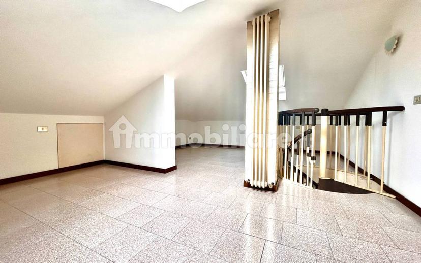 Quadrilocale via Gabriele D'Annunzio 68-15, Viale Verona, Vicenza — foto 9 di 23