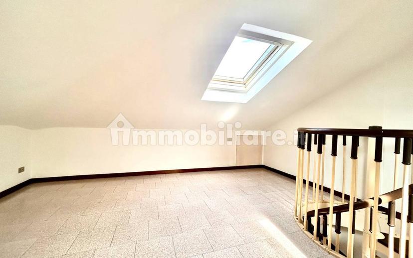 Quadrilocale via Gabriele D'Annunzio 68-15, Viale Verona, Vicenza — foto 11 di 23