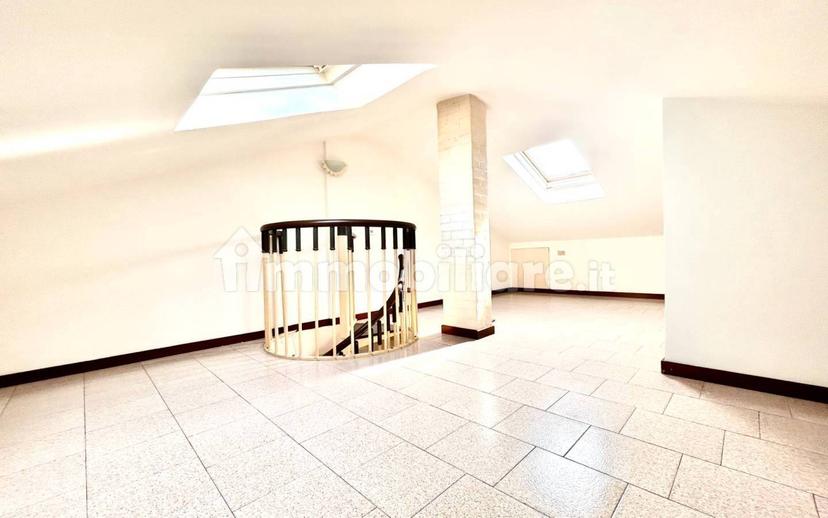 Quadrilocale via Gabriele D'Annunzio 68-15, Viale Verona, Vicenza — foto 6 di 23