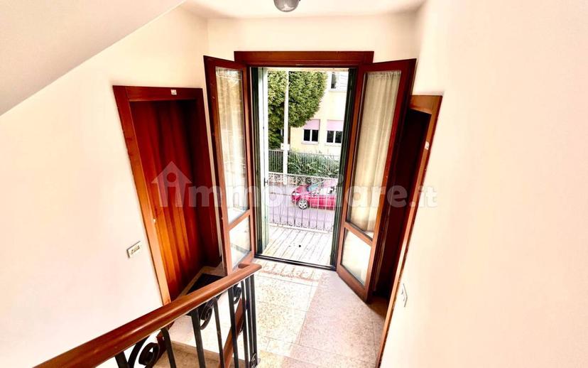 Quadrilocale via Gabriele D'Annunzio 68-15, Viale Verona, Vicenza — foto 2 di 23