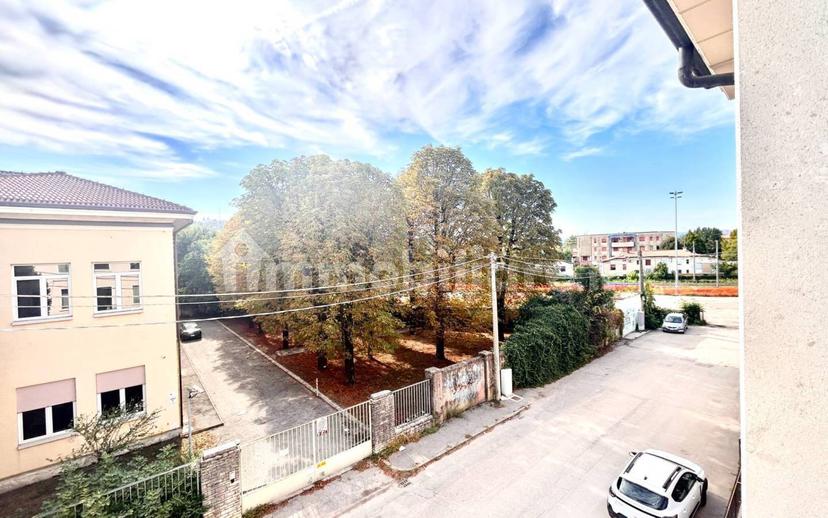 Quadrilocale via Gabriele D'Annunzio 68-15, Viale Verona, Vicenza — foto 22 di 23