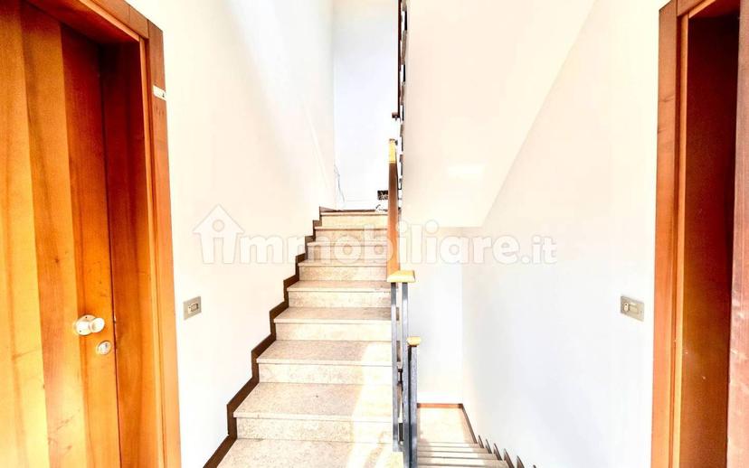 Quadrilocale via Gabriele D'Annunzio 68-15, Viale Verona, Vicenza — foto 19 di 23